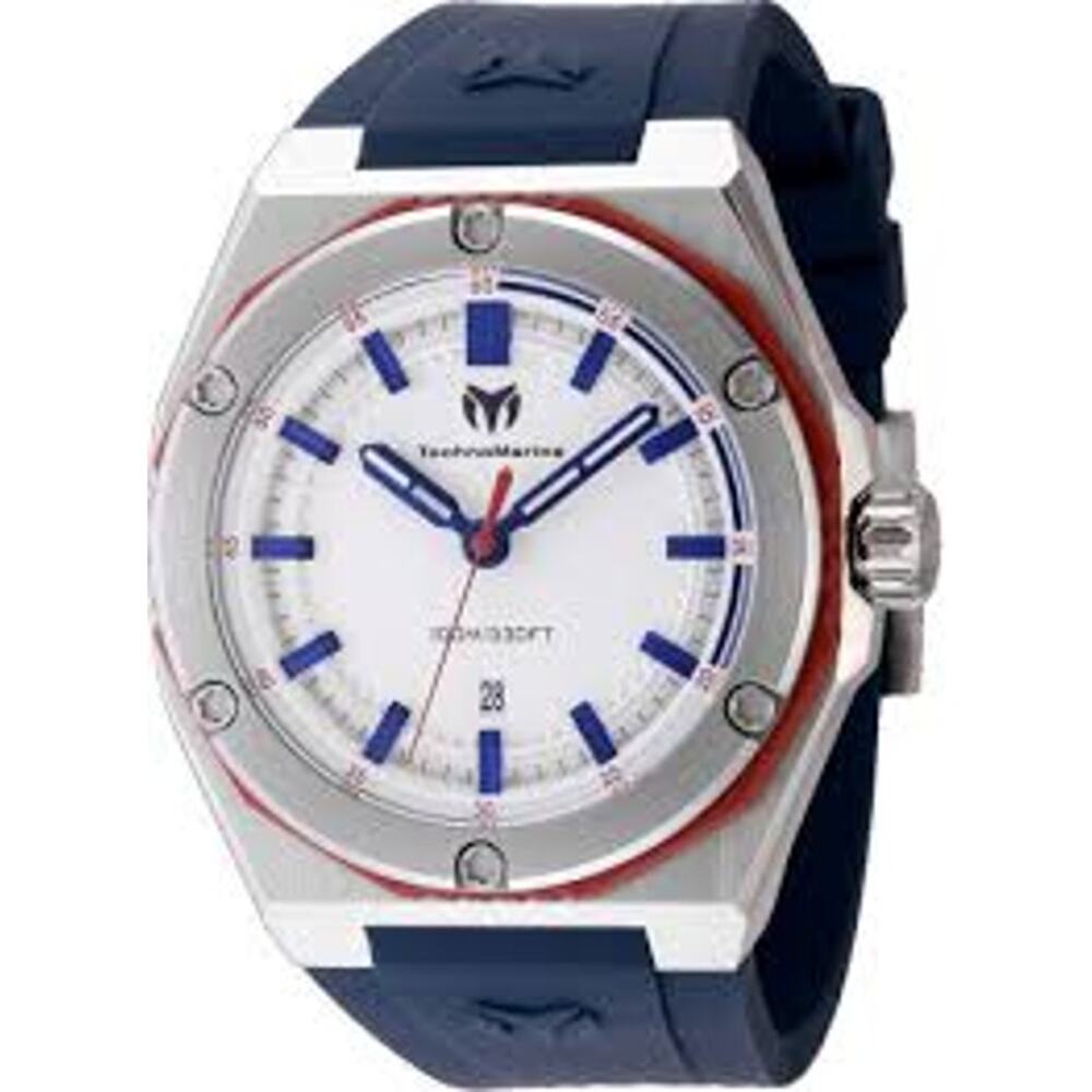 New Technomarine Coral Legacy #TM-416091